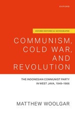 Communism, Cold War, and Revolution