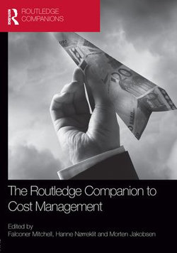 The Routledge Companion to Cost Management
