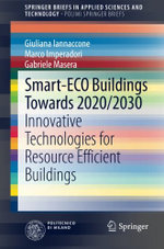 Smart-ECO Buildings towards 2020/2030