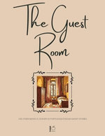 The Guest Room And Other Bilingual European Portuguese-English Short Stories