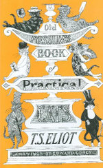 Old Possum's Book of Practical Cats, Illustrated Edition