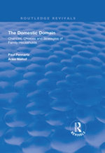 The Domestic Domain The Domestic Domain
