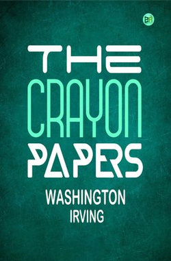 The Crayon Papers The Crayon Papers