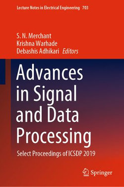 Advances in Signal and Data Processing Advances in Signal and Data Processing
