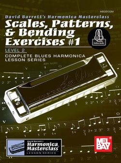 Scales, Patterns & Bending Exercises #1