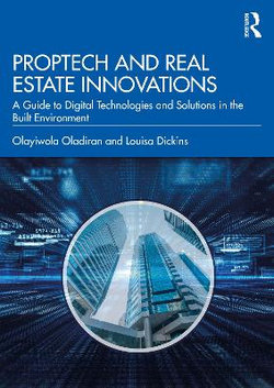 PropTech and Real Estate Innovations PropTech and Real Estate Innovations