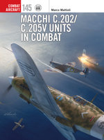 Macchi C. 202/C. 205V Units in Combat