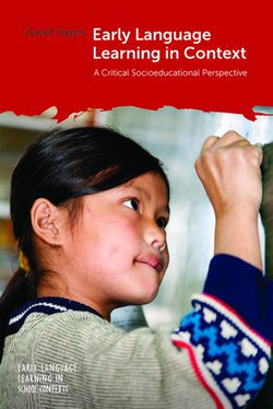 Early Language Learning in Context Early Language Learning in Context