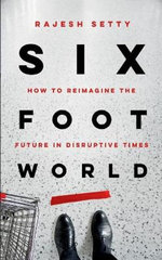 Six Foot World