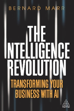 The Intelligence Revolution The Intelligence Revolution