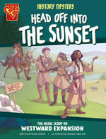 History Tipsters Head Off Into the Sunset
