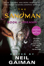 Sandman, the: Book of Dreams