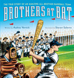 Brothers at Bat Brothers at Bat