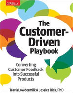 The Customer-Driven Playbook