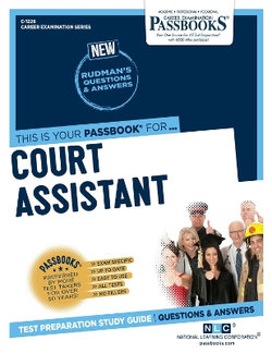 Court Assistant (C-1226)