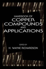 Handbook of Copper Compounds and Applications