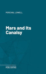 Mars and Its Canals