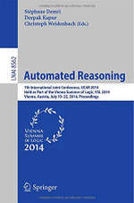 Automated Reasoning