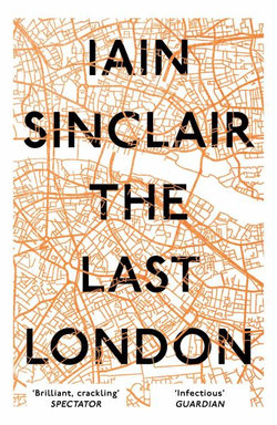 The Last London