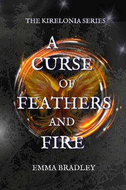 A Curse of Feathers and Fire