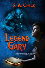 Legend Gary