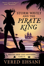 Storm Wavily and the Pirate King