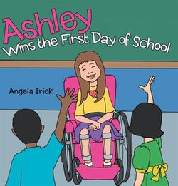 Ashley Wins the First Day of School