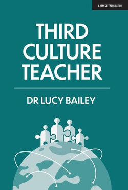 Third Culture Teacher Third Culture Teacher