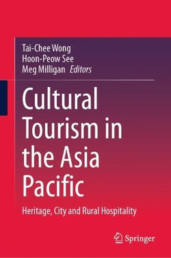 Cultural Tourism in the Asia Pacific