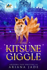 The Kitsune Giggle