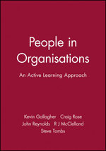 People in Organisations