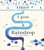 Once Upon a Raindrop