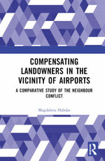 Compensating Landowners in the Vicinity of Airports
