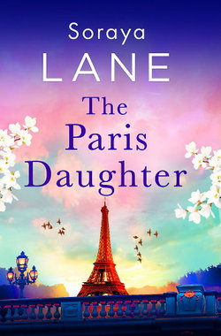 The Paris Daughter The Paris Daughter