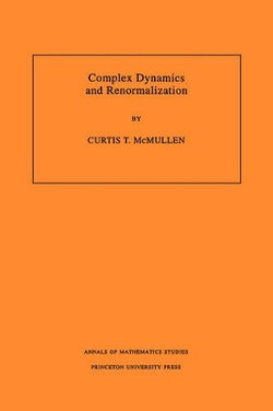 Complex Dynamics and Renormalization