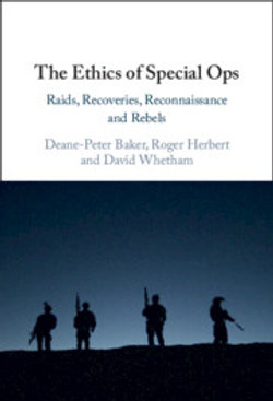 The Ethics of Special Ops