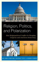 Religion, Politics, and Polarization
