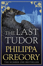 The Last Tudor The Last Tudor