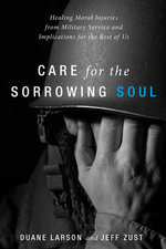Care for the Sorrowing Soul Care for the Sorrowing Soul