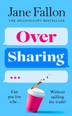 Over Sharing