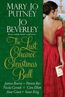 The Last Chance Christmas Ball