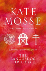 The Languedoc Trilogy