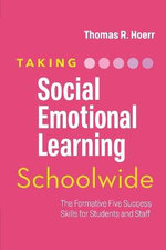 Taking Social-Emotional Learning Schoolwide