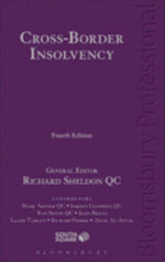Cross-Border Insolvency