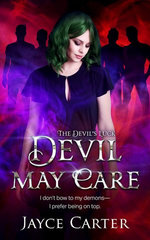 Devil May Care