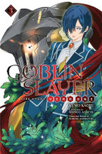 Goblin Slayer Side Story: Year One, Vol. 3 (light Novel)