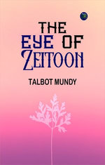 The Eye of Zeitoon