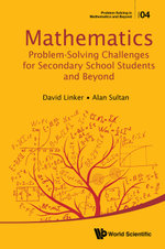 Mathematics Problem-solving Challenges For Secondary School Students And Beyond