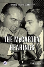 The Mccarthy Hearings