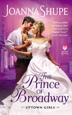 Uptown Girl : The Prince of Broadway